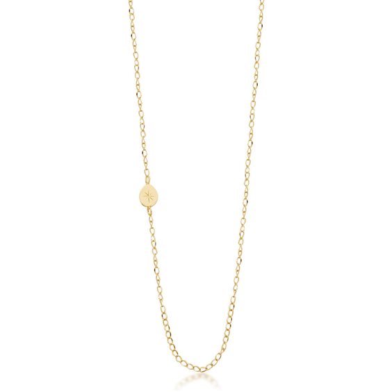 Collar Brosway Mujer ESSENTIAL in Acero BNL028 - BNL028
